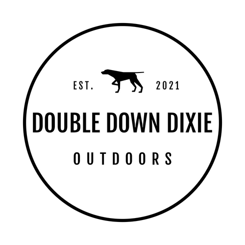 Double Down Dixie Outdoors